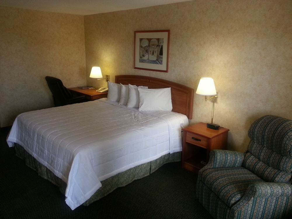 Days Inn & Suites By Wyndham Albuquerque North Ngoại thất bức ảnh